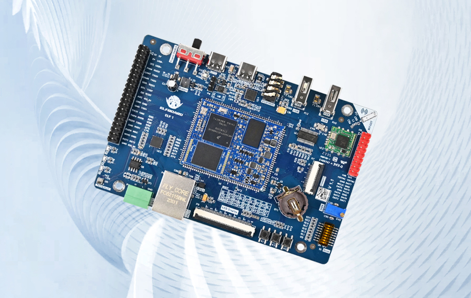 如何在ELF 1開發(fā)板實(shí)現(xiàn)命令行顯示中文