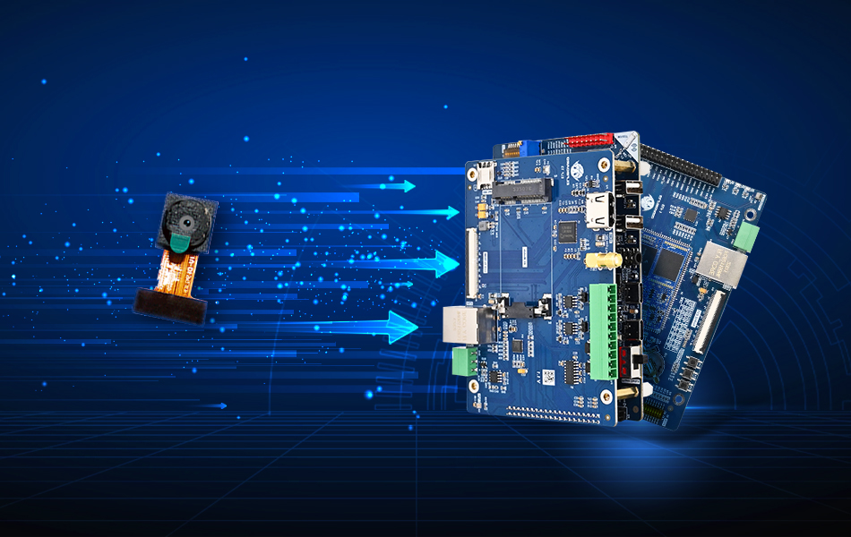 技術(shù)貼|ELF 1開發(fā)板適配攝像頭詳解