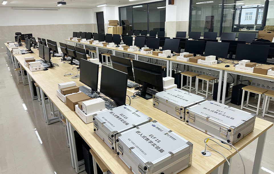 聯(lián)合共建實(shí)驗(yàn)室