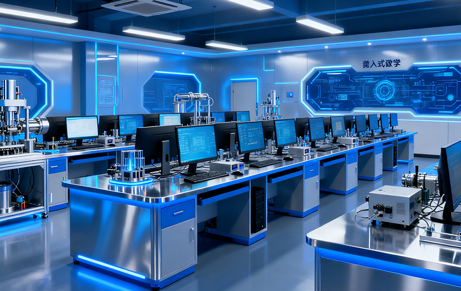 河南工程學(xué)院聯(lián)合 ElfBoard 建設(shè)嵌入式教學(xué)實(shí)驗(yàn)室