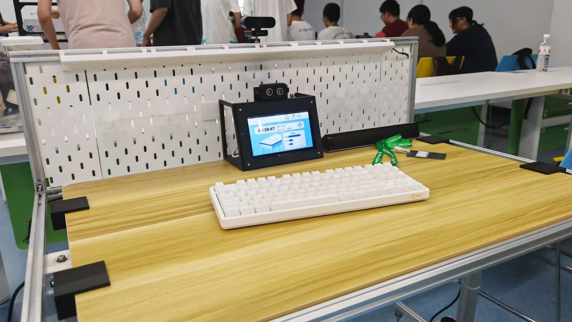 基于RK3588的智能學(xué)習(xí)輔助系統(tǒng)