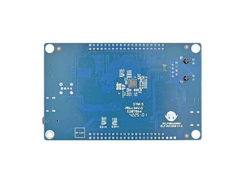 ELF-RK3506 [主控：RK3506B]