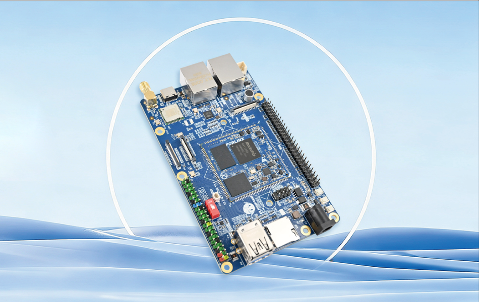 新品發(fā)布|【RV1126B】ELF-RV1126B開發(fā)板正式發(fā)布